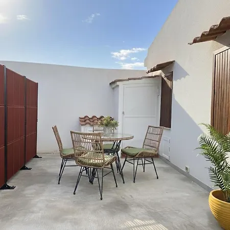 Casa Manzella *