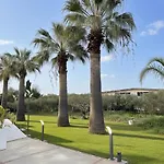 Appartement Casa Manzella *