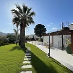 アパート Casa Manzella *