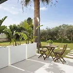 Casa Manzella Cinisi
