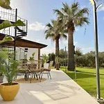 Casa Manzella Appartement