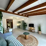 Appartement Casa Manzella