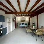 Appartement Casa Manzella