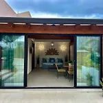 Appartement Casa Manzella