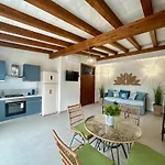 Appartement Casa Manzella