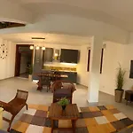 Appartement Casa Manzella *