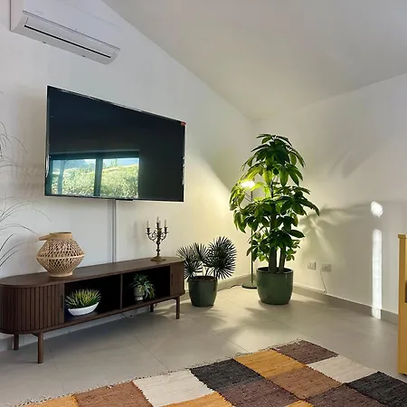 Casa Manzella Appartement *