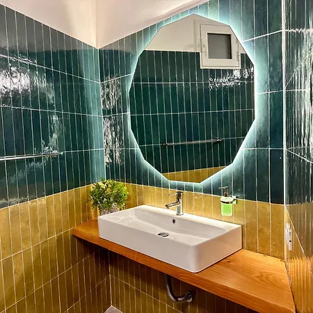 Appartement Casa Manzella