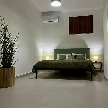 Appartement Casa Manzella Cinisi