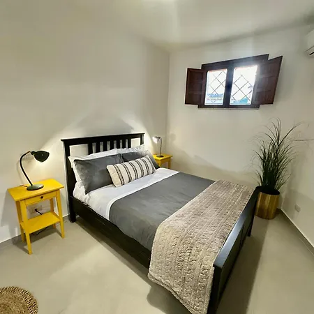 Casa Manzella