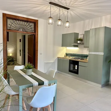 Casa Manzella * Cinisi