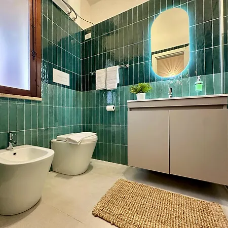 Casa Manzella Appartement Cinisi